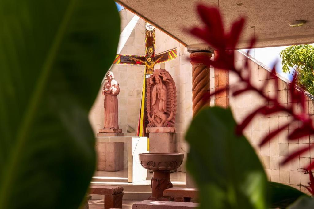 Hacienda Ixtlan Cozumel Hotel Екстериор снимка