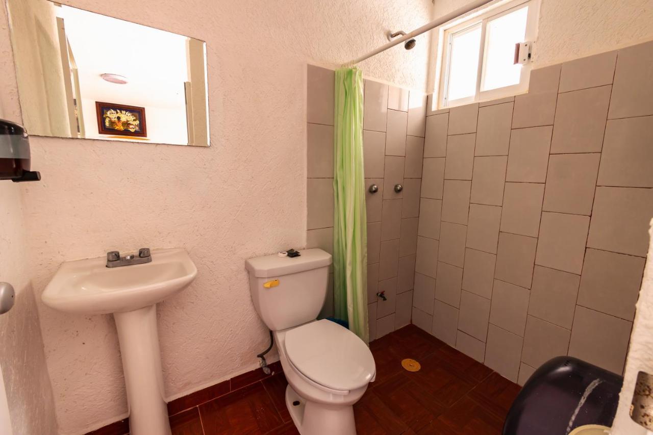 Hacienda Ixtlan Cozumel Hotel Екстериор снимка